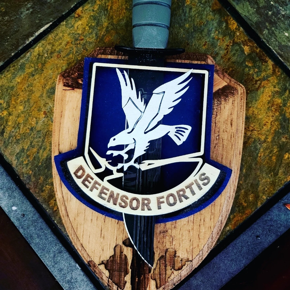 Custom Kbar Display!! - Picture 3 of 8